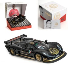 NSR SETX Mosler MT900R 10th Anniversary Salvatore Noviello 1:32 slot car