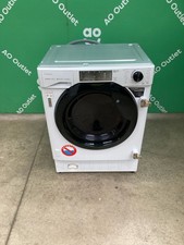 Haier Integrated Washing