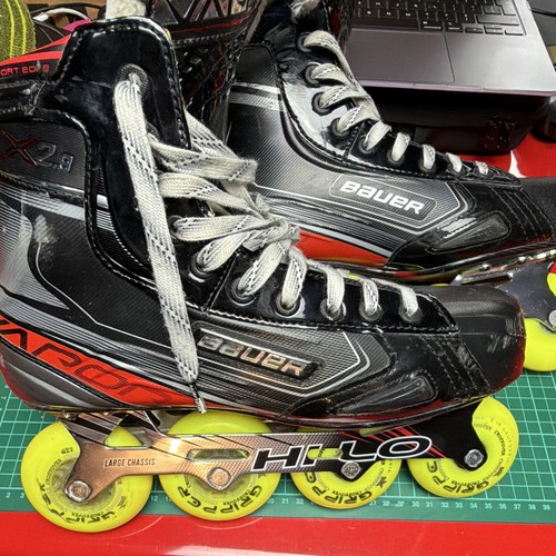 Bauer vapor lo - bauer, men’s