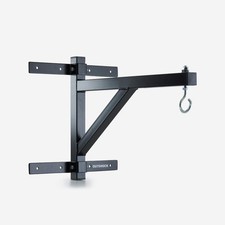 OUTSHOCK Punching Bag Wall