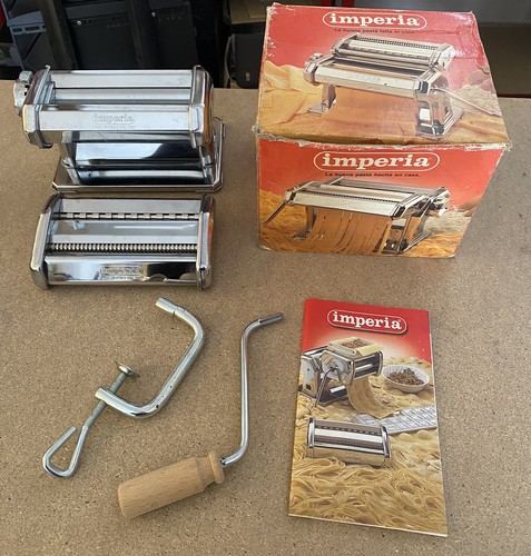 Imperia sp150 pasta maker - sp150,