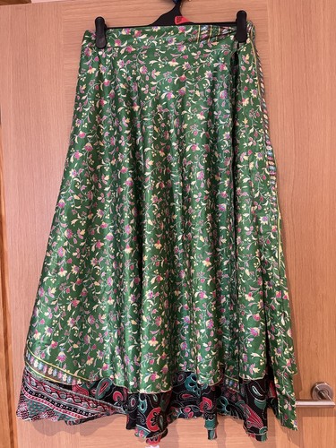 Stunning wrap multi - wrap,