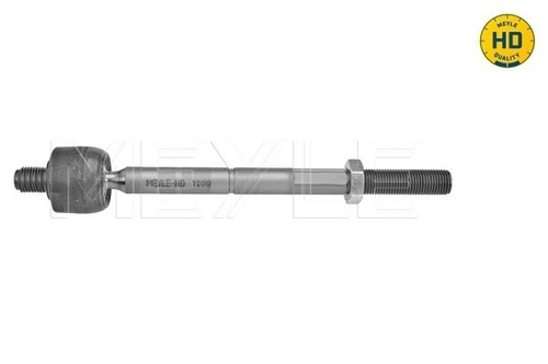 Axle rod left - left,