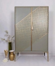 Stunning Drinks Cabinet