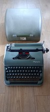 Vintage Olympia SM Series