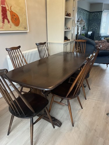 Ercol windsor goldsmith - ercol,