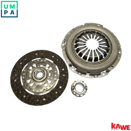 Clutch kit 961411 for - clutch,