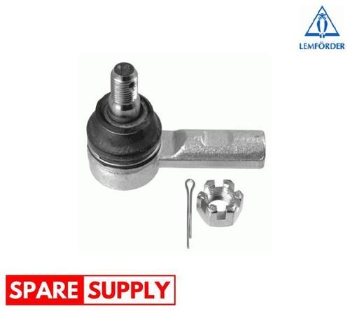 Tie rod end for - vauxhall, brava
