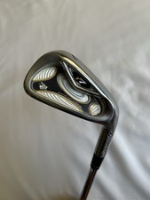 Taylormade R7 TP 7 Iron, Single Iron Right Handed Stiff Flex