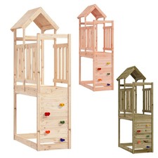 Solid Pine Wood Children