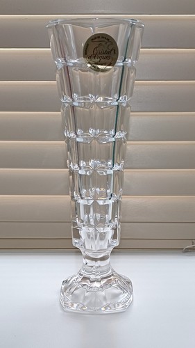 Vintage cristal arques - vintage, d’arques