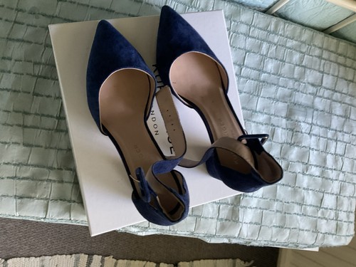Kurt geiger burlington - kurt, navy