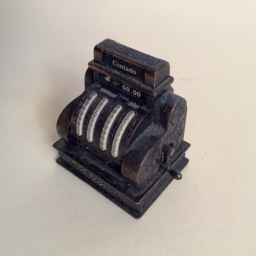 Vintage play cash - vintage,