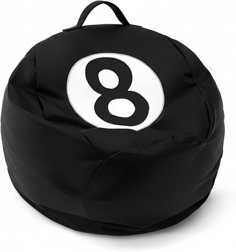 Ball bean bag - ball,