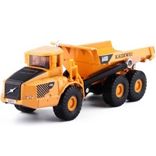 1:87 Realistic Dump Truck