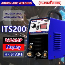 HF TIG ARC IGBT Welding