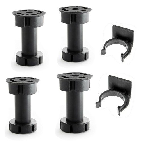 Adjustable kitchen cabinet - adjustable,