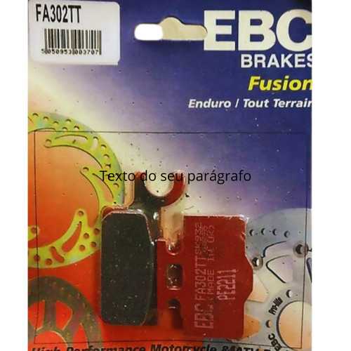 Fa302tt ebc premium - ebc,