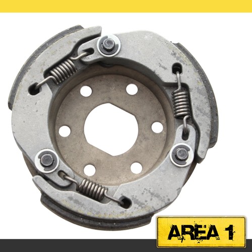 Replacement clutch yamaha - replacement,