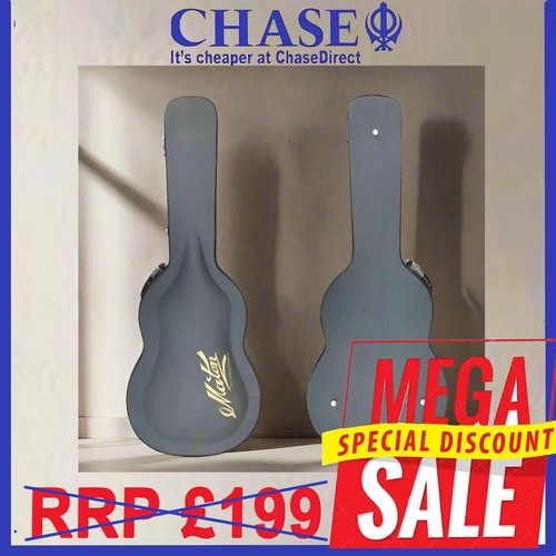 Maton deluxe guitar padded - deluxe,