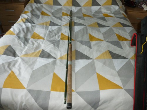 Vintage aiken superflex - aiken,