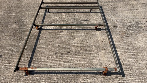 Ford transit connect mk1 roof - transit,