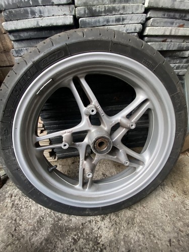 Bmw r1150rt 850 wheel - r,