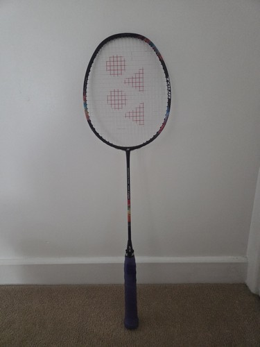 Yonex nanoflare 700 - 700, 4u