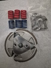 Franco Morini S5 3 Shoe racing