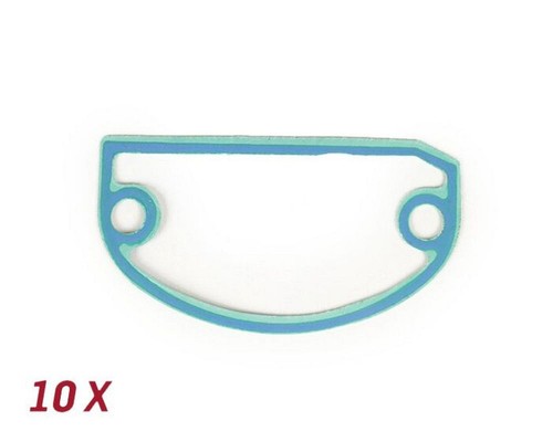 10x gasket shift catch