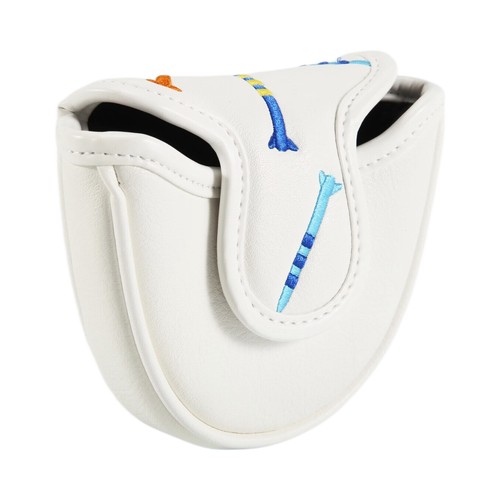 Magnetic putter cover pu - ,