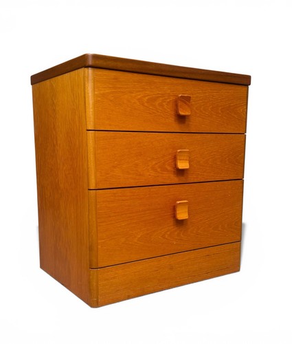 Stag cantata teak - chest, of