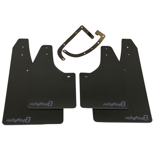 Rallyflapz mudflaps set - rallyflapz, |