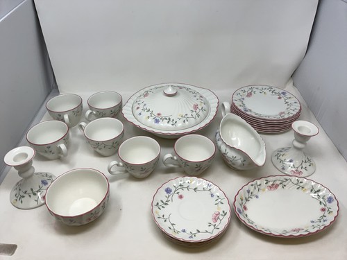 Johnson brothers dinner set - brothers,