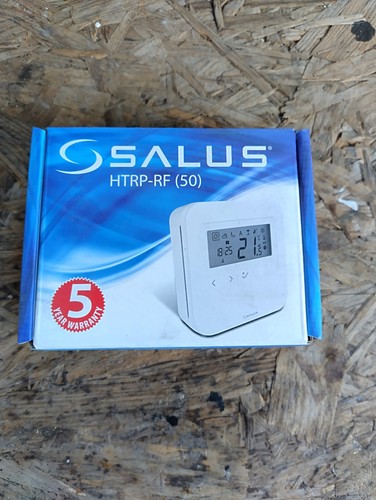 Salus htrp wireless - salus,