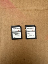 ❌ Renault Genuine TOMTOM Sat