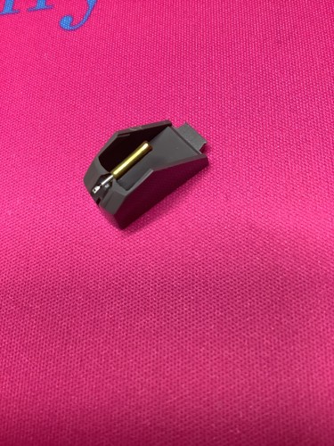 Elliptical replacement record - elliptical,