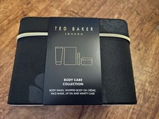 Ted Baker London Black Vanity