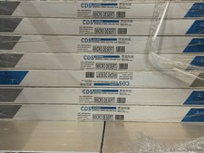 8 CDS Sand Textured  Suspended