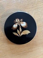 Vintage Powder Compact