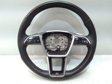 2021 AUDI A6 STEERING WHEEL 4KO419091BB GENUINE *FAST SHIPPING