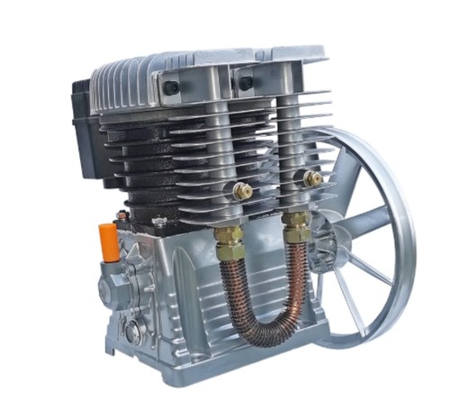 Air compressor head - compressor,
