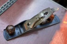 RECORD 05 JACK PLANE