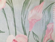 Laura Ashley Fabric Material