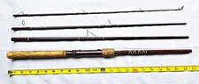 Fenwick SF74-4 Voyageur 7 Ft 4 Pc Feralite Travel Spinning Rod Serialized