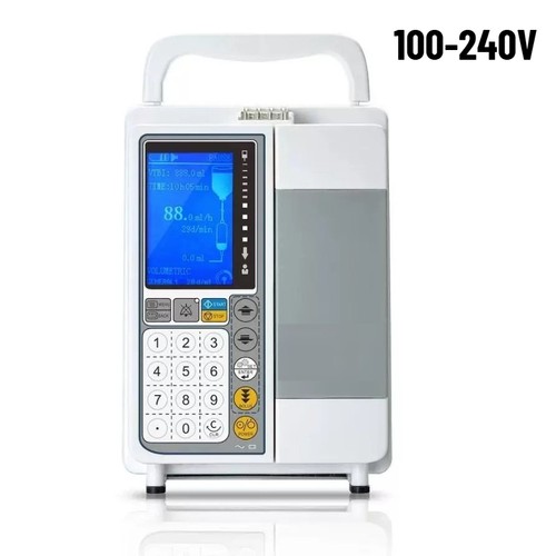 Small four modes pet injection - four,