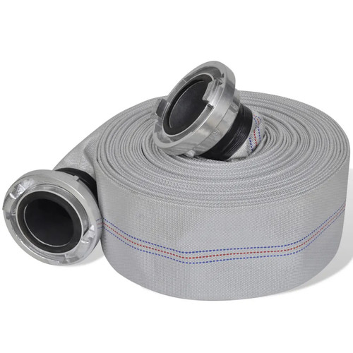 Inch fire hose - 3-inch, 20