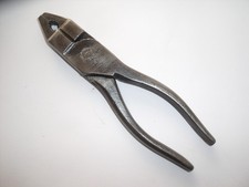 Jenbro 6-1/4" pliers for HRD