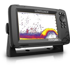Lowrance Hook Reveal 7 83/200