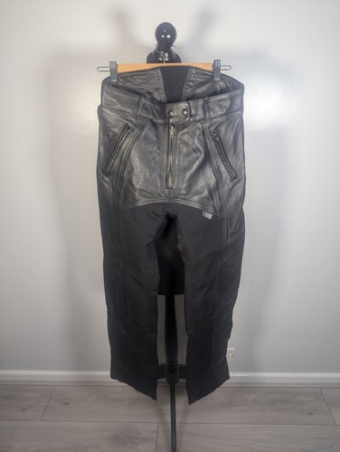 Richa leather trousers women - richa,